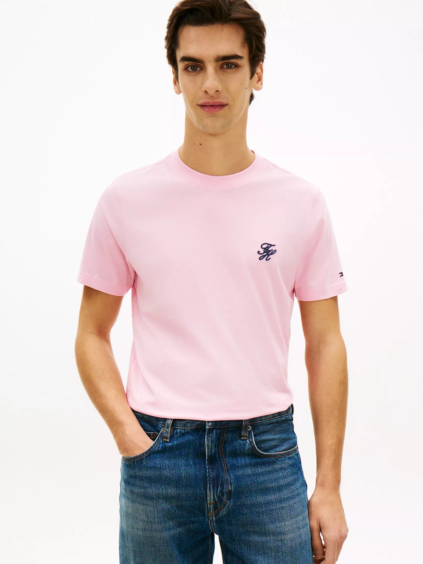 Classic Pink 