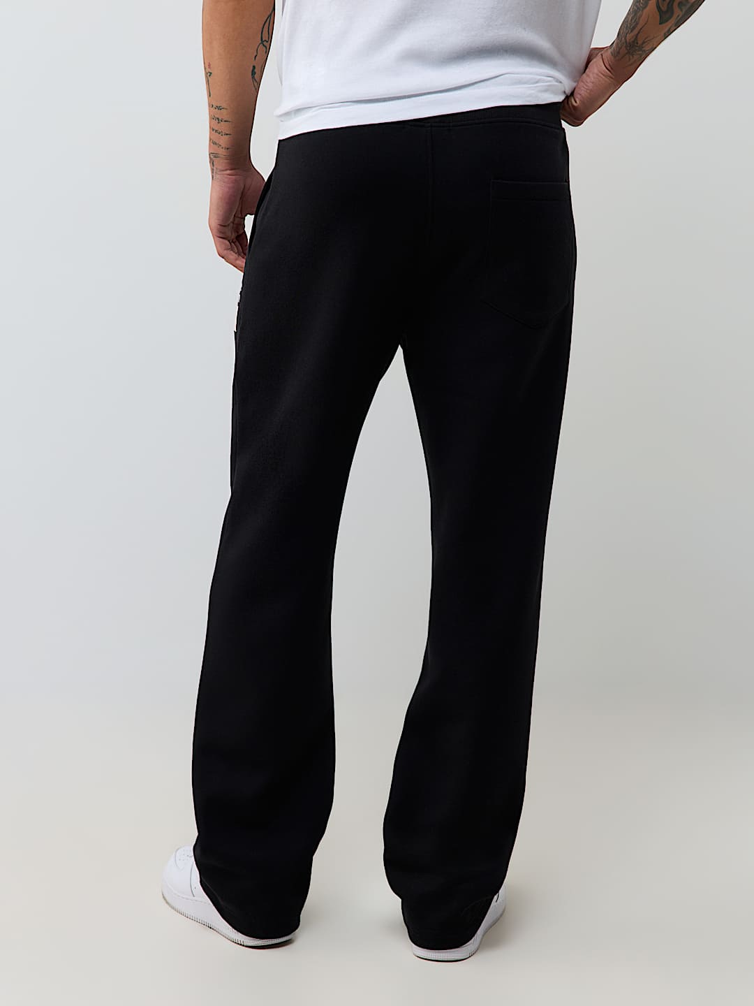 True Religion world tour sweatpant