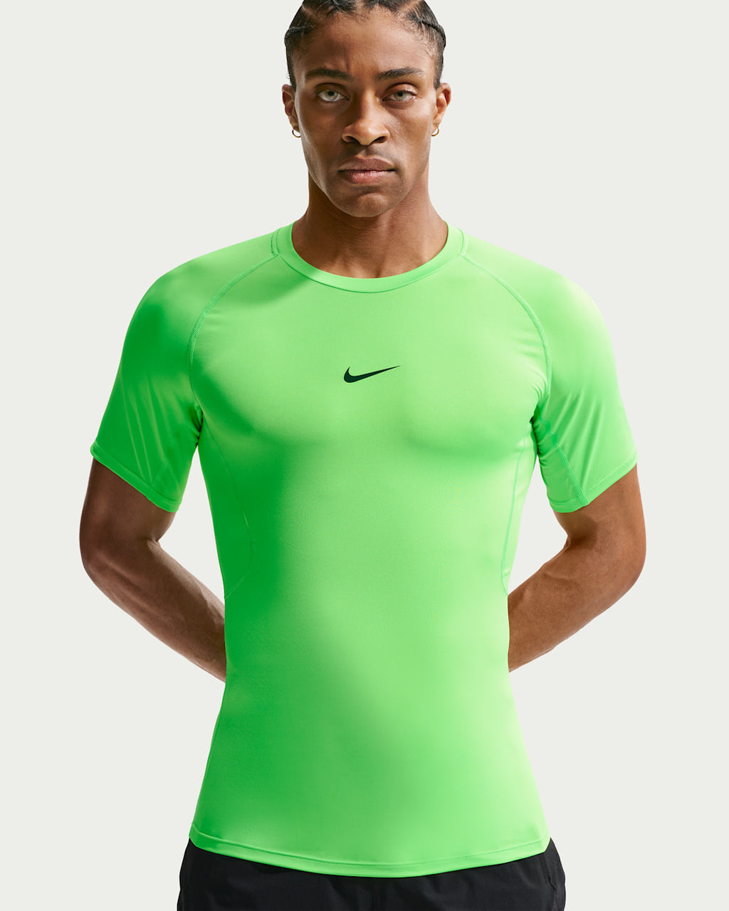 Green Strike