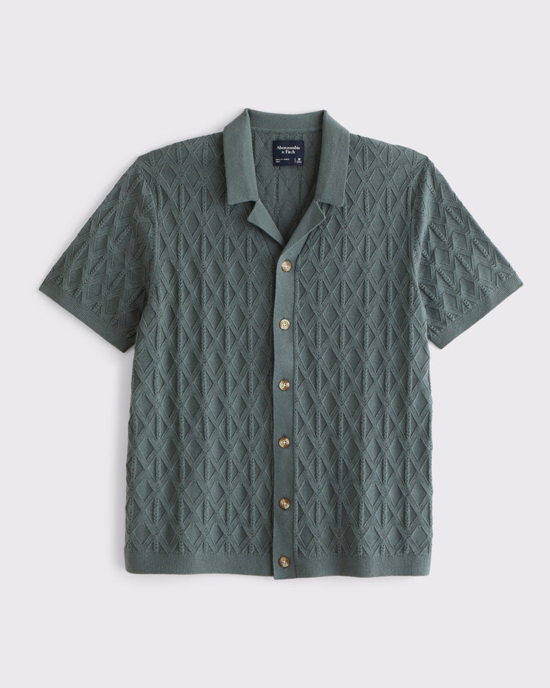 Charcoal Green 