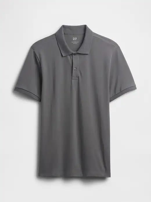 Shark Fin Gray 