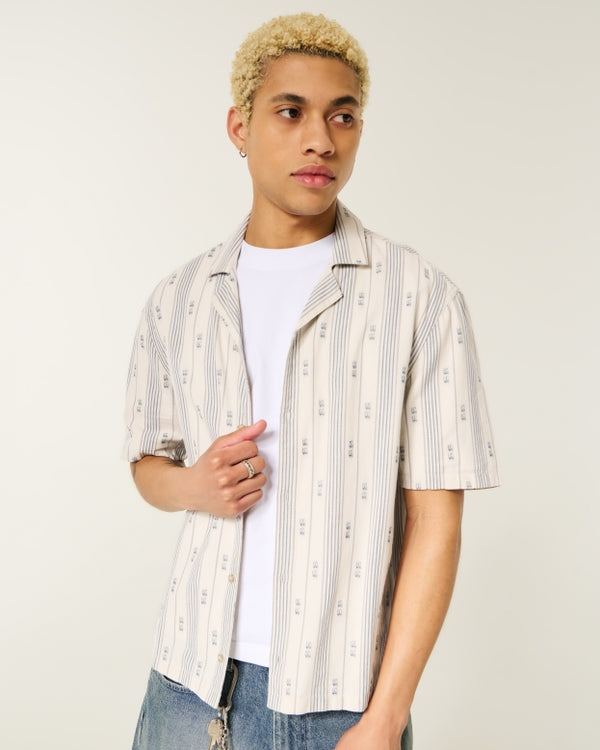 Light Tuape Stripe 