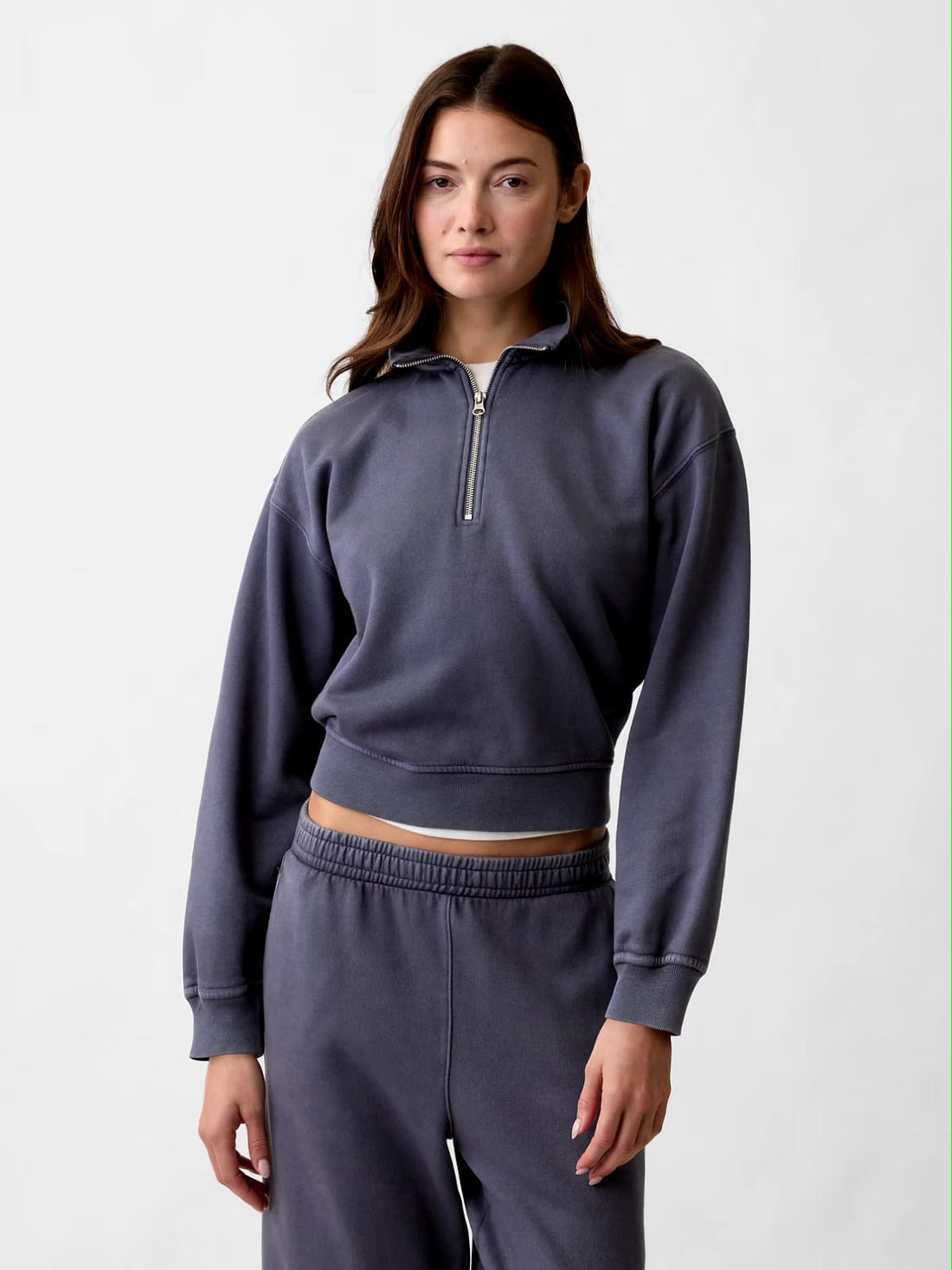 Deep Sailor Blue 
