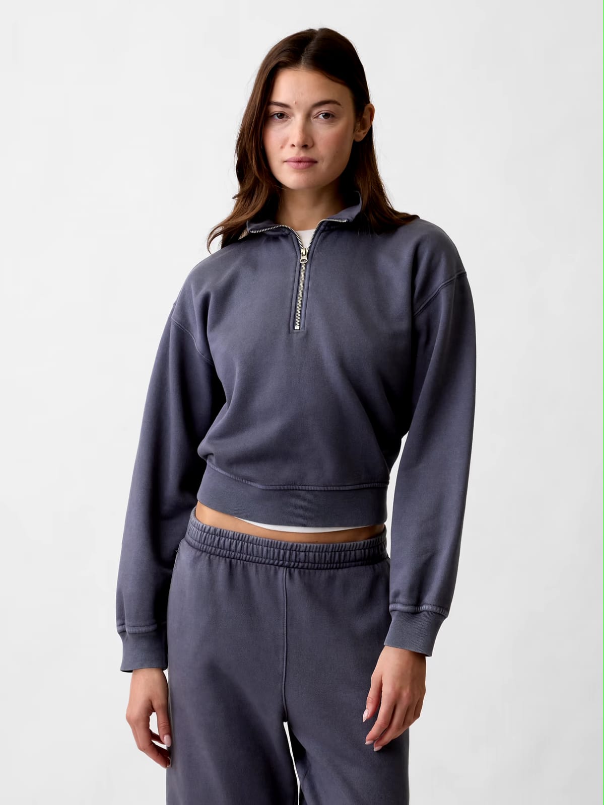 Deep Sailor Blue 