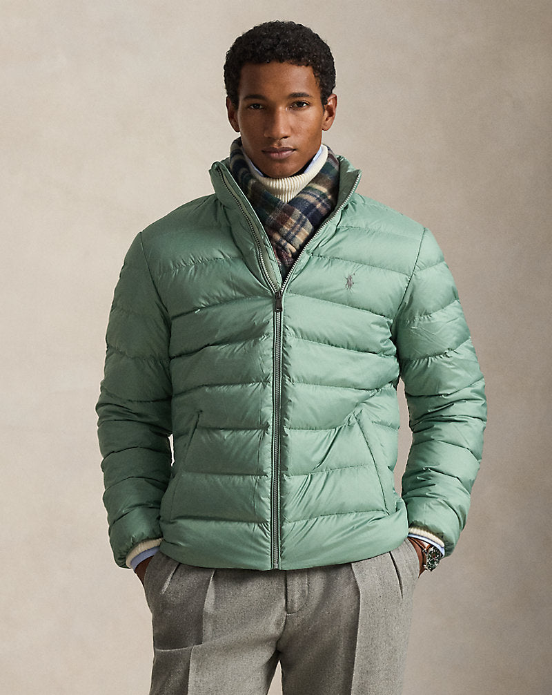 Light Green 