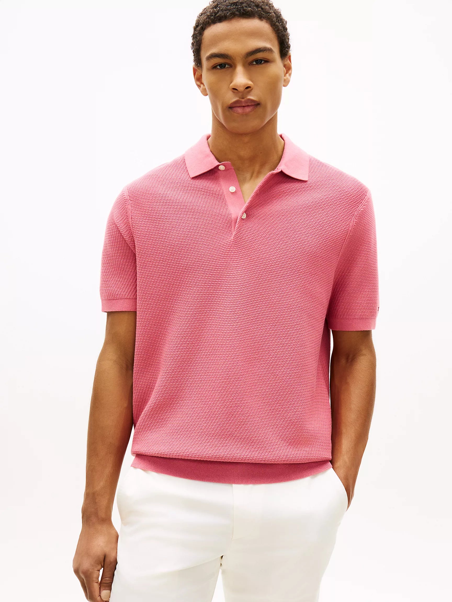 Petal Pink