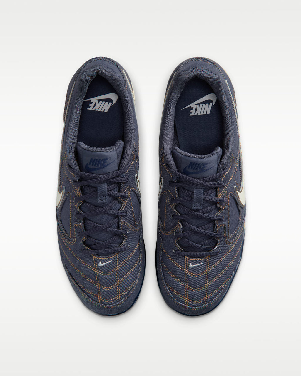 Thunder Blue 