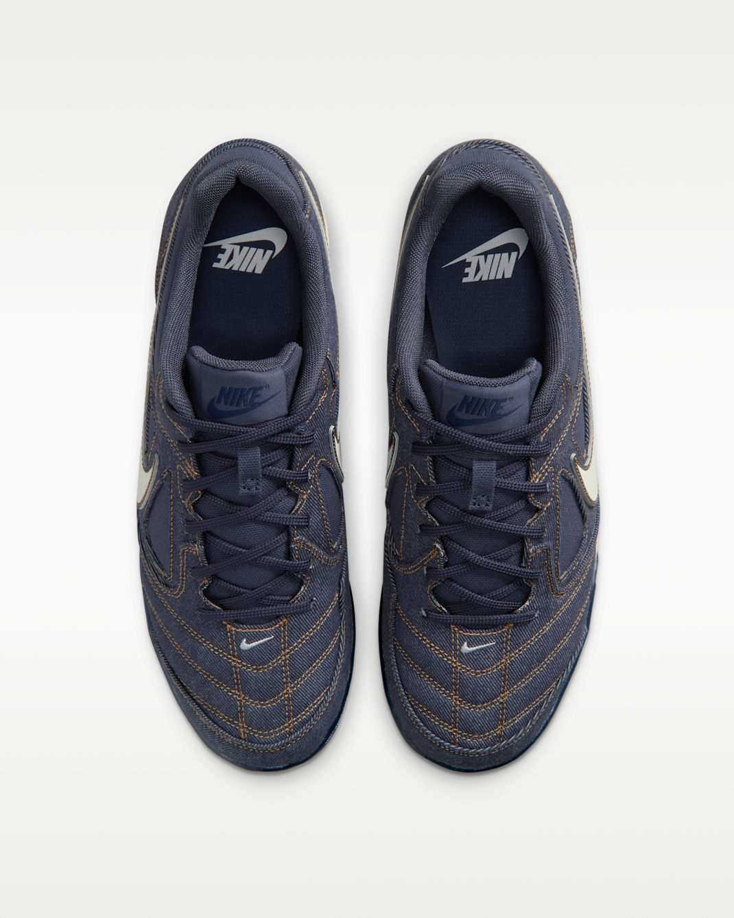 Thunder Blue 