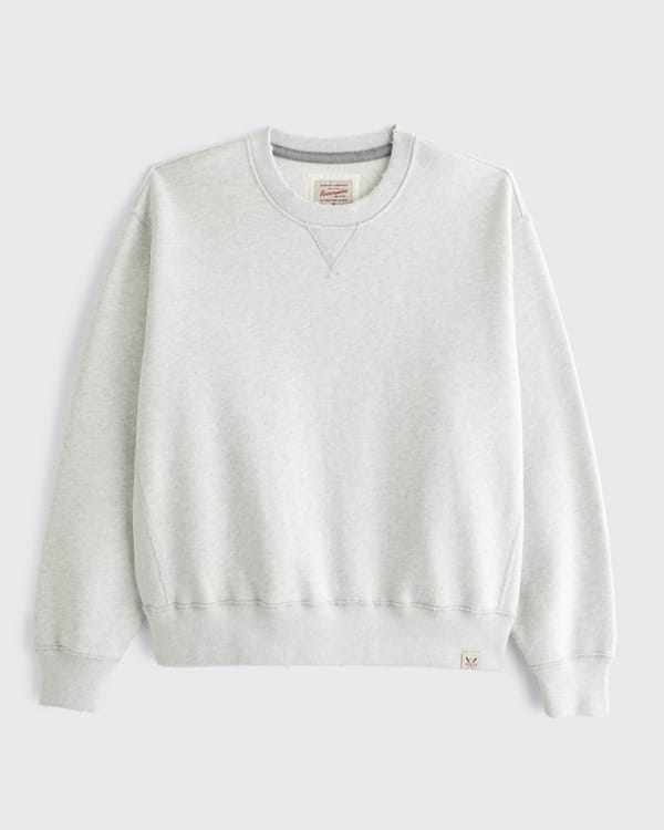 Light Heather Gray 