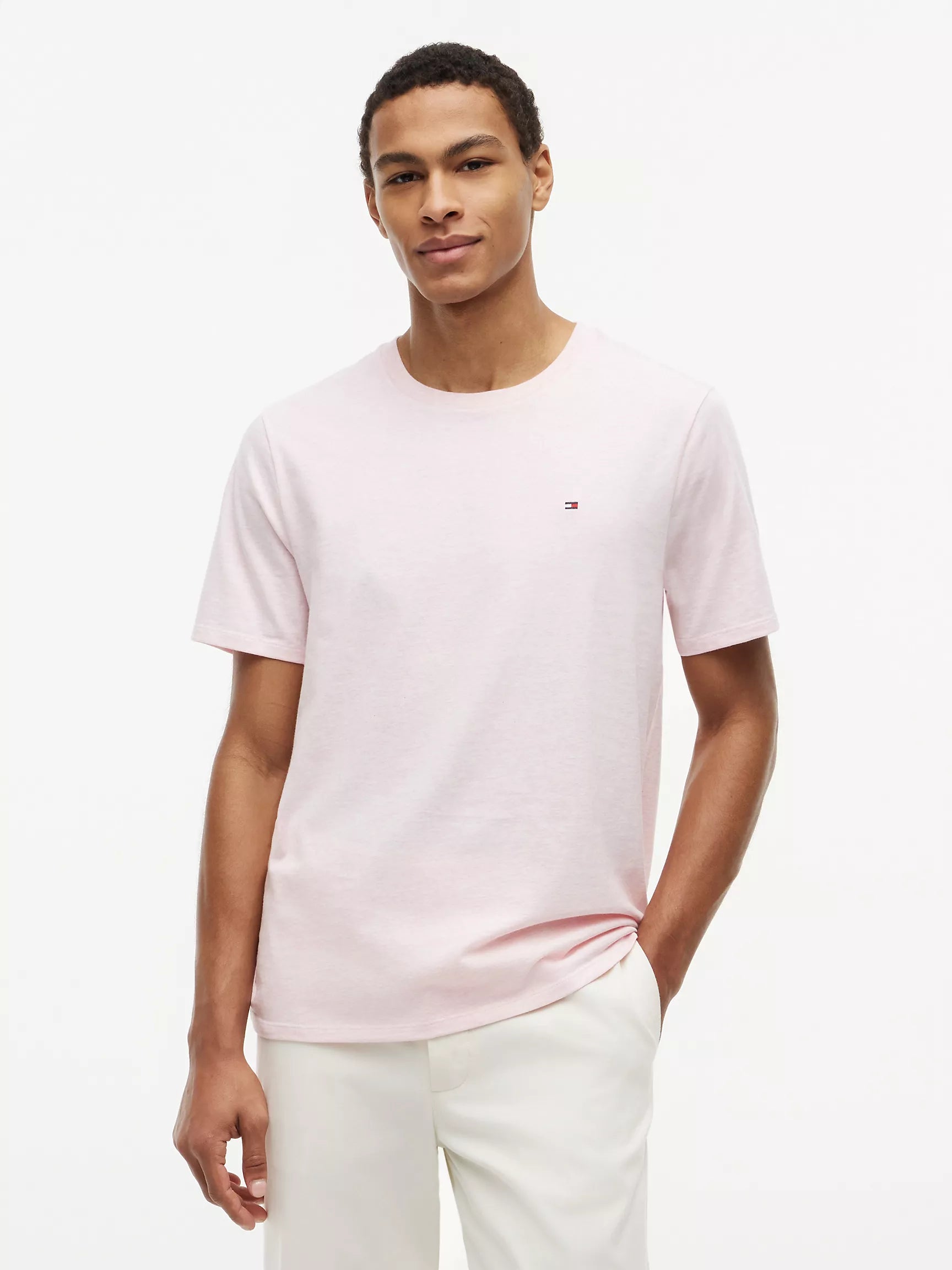 Light pink
