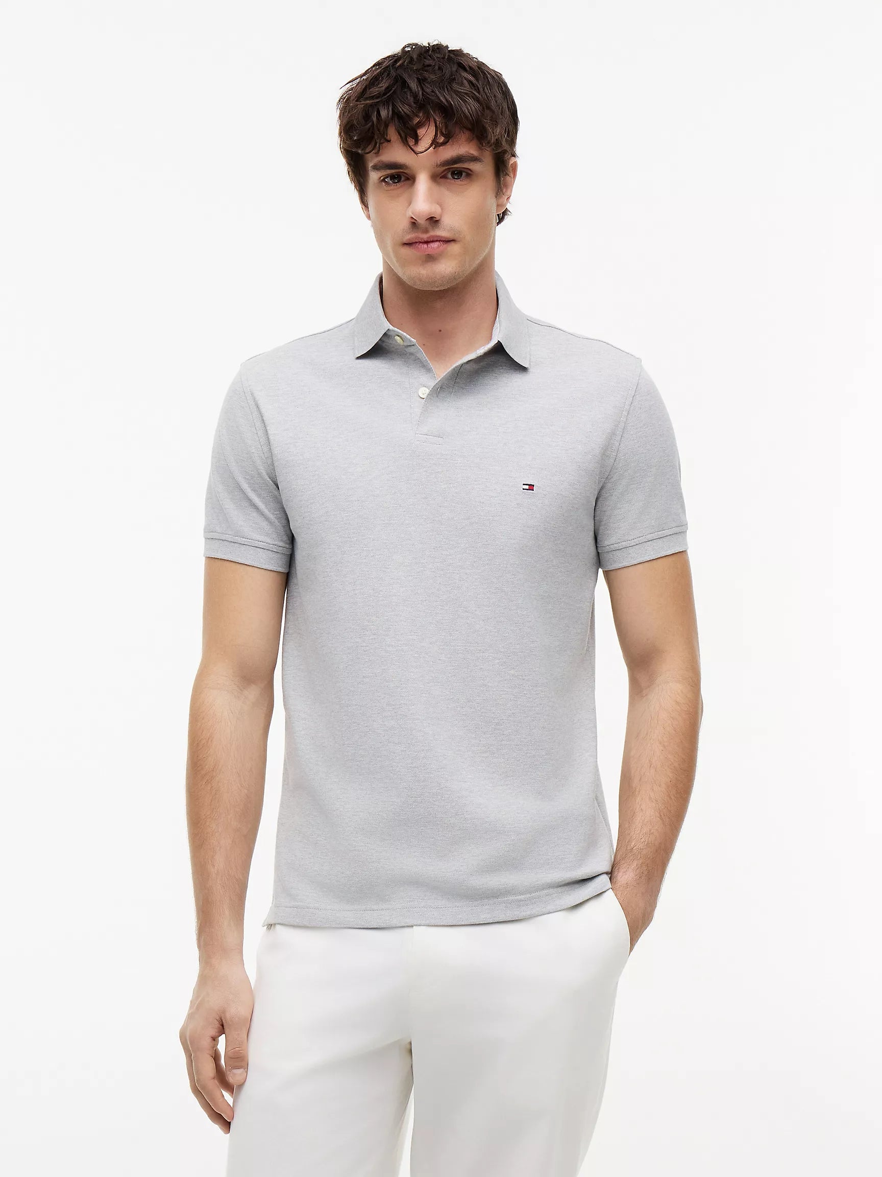 Grey Heather 