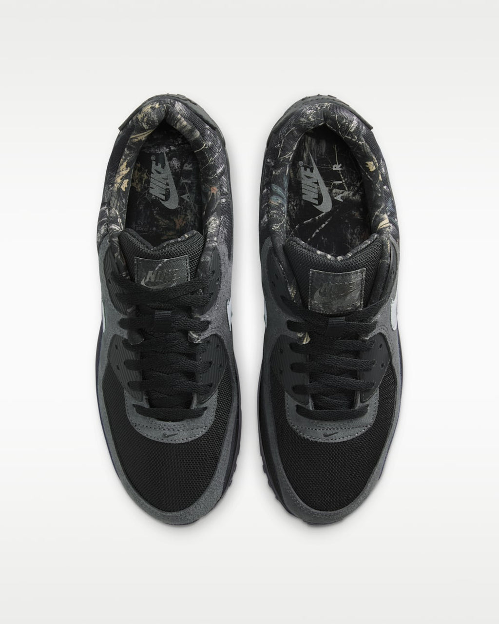 Dark Smoke Gray 