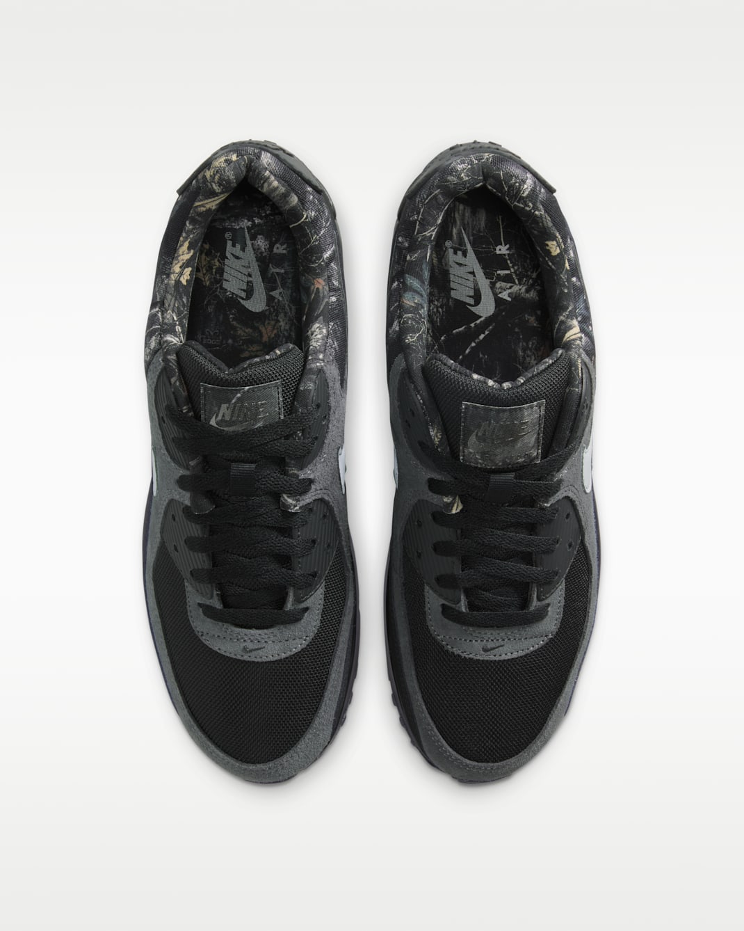 Dark Smoke Gray 
