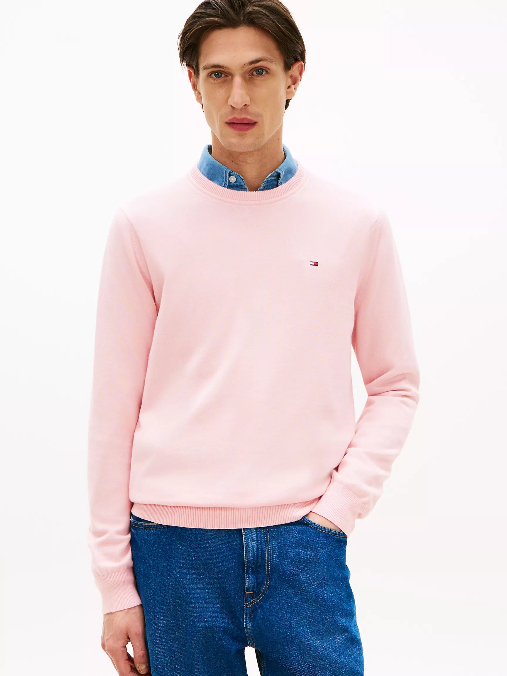 Pink Shade 