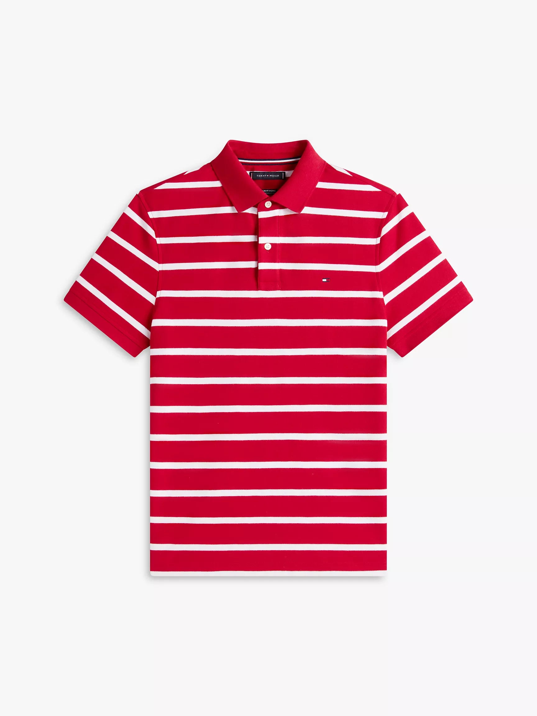 Medium Red 