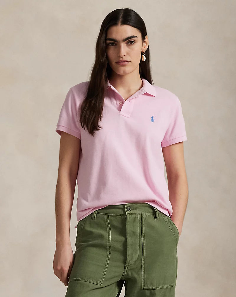 Carmel Pink 