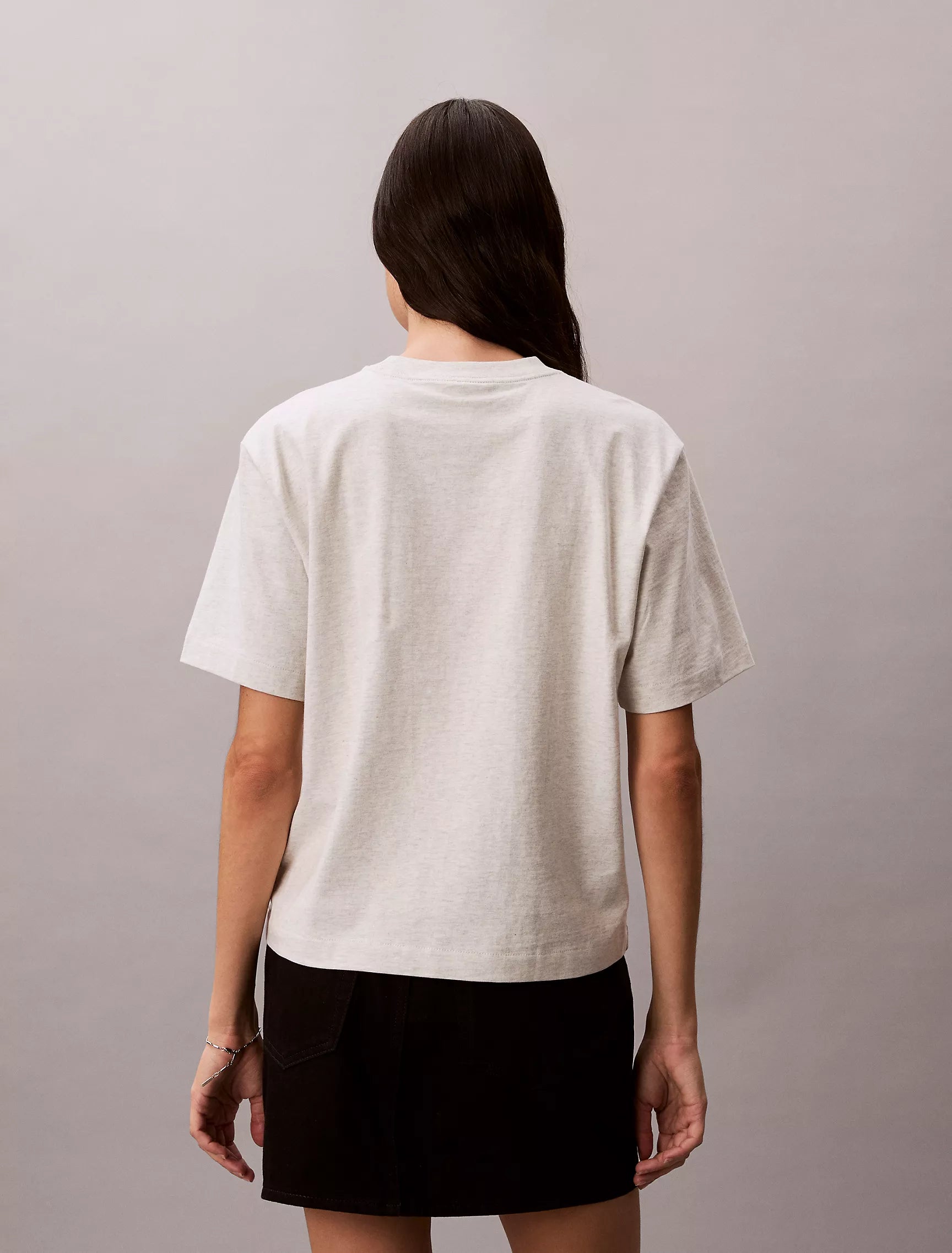 Light Grey Heather 