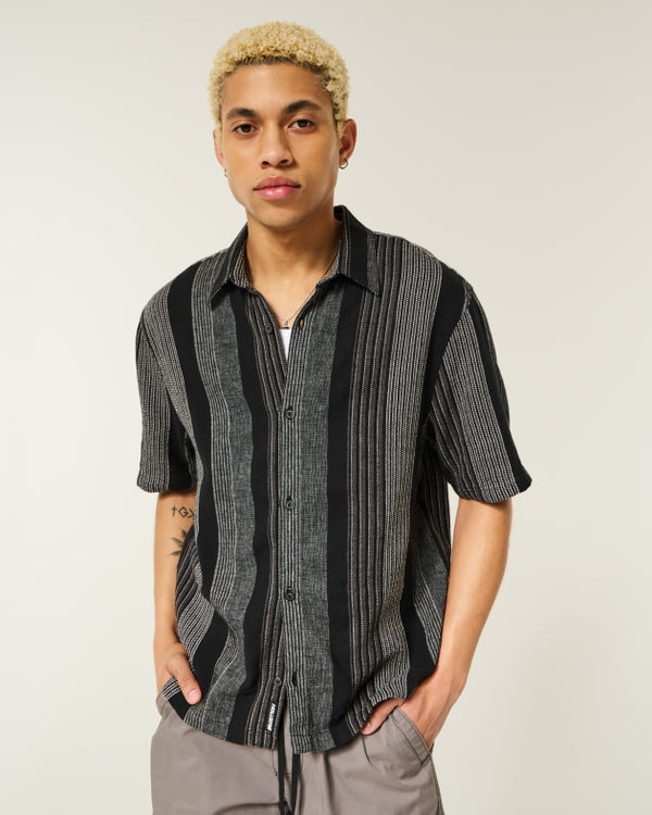 Black Stripe 