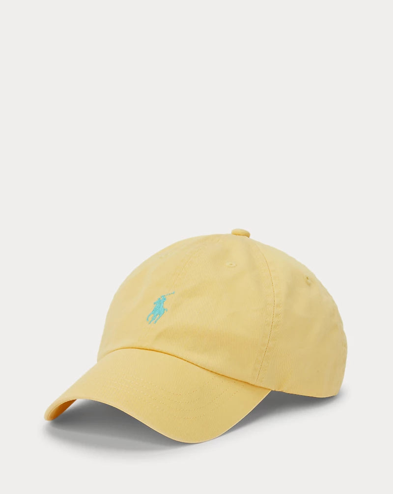 Corn Yellow 