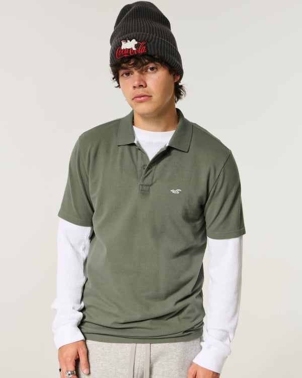 Dark Olive 