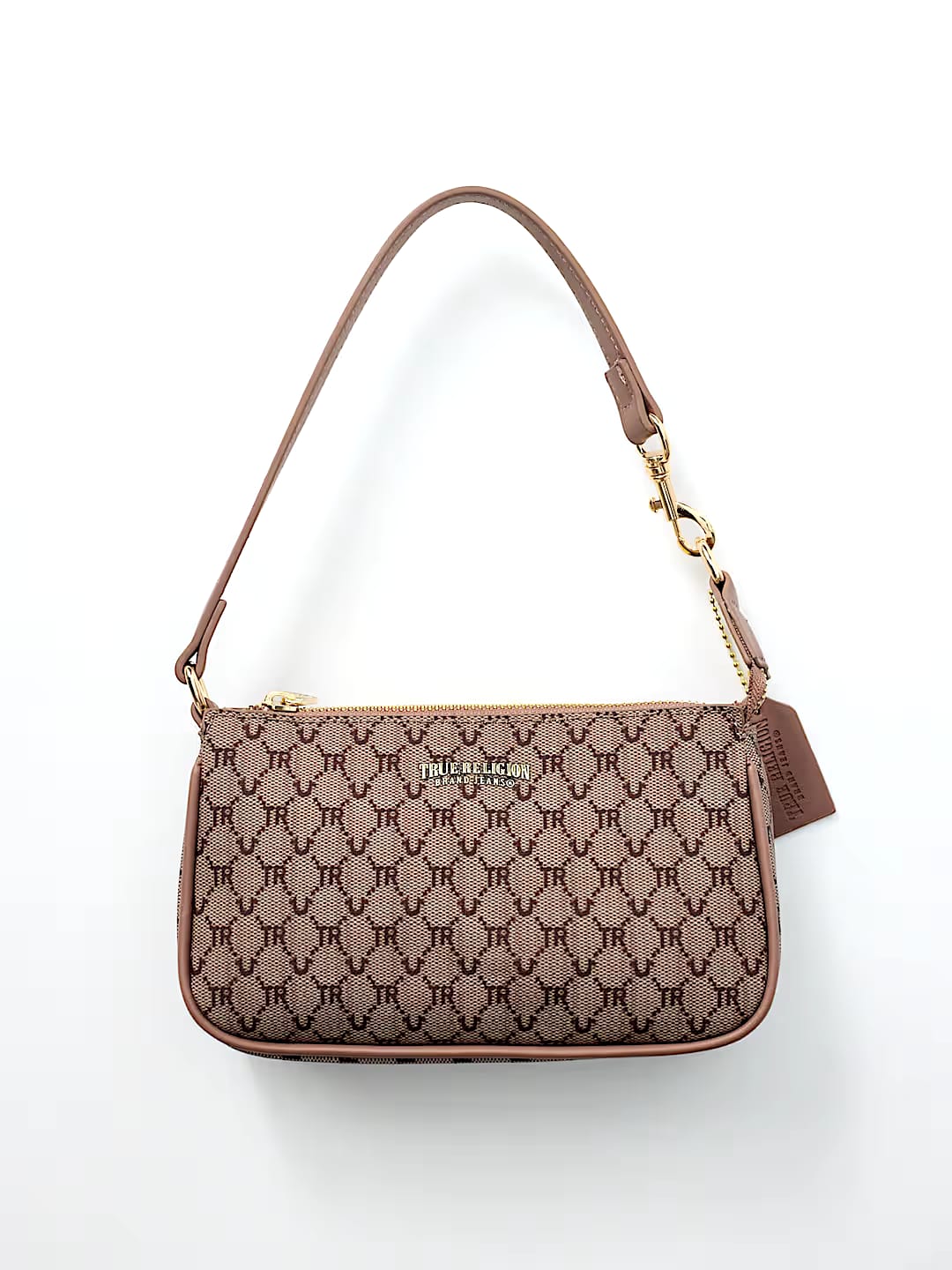 Muse Dark Brown 