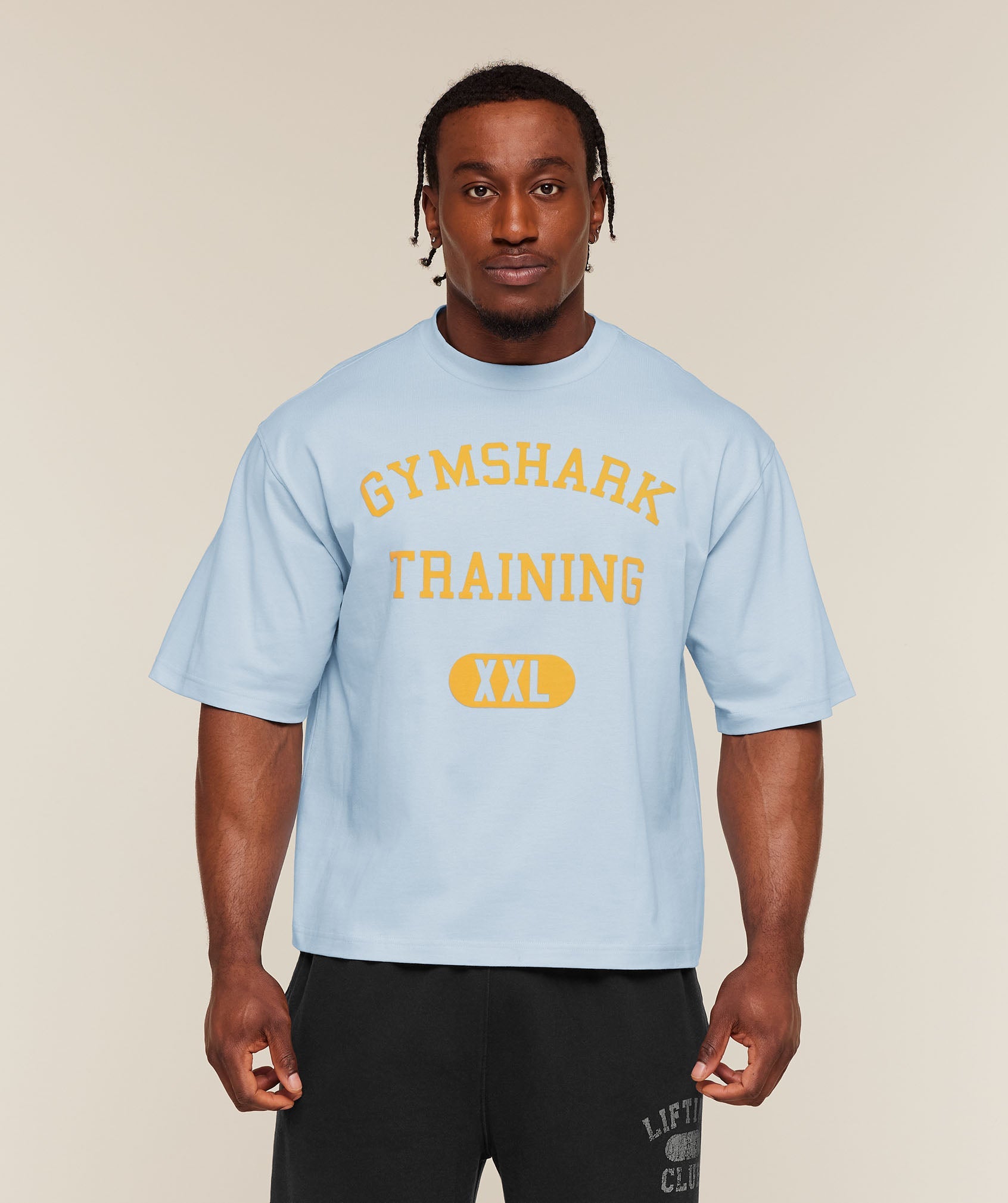 Gymshark Training Graphic T-Shirt