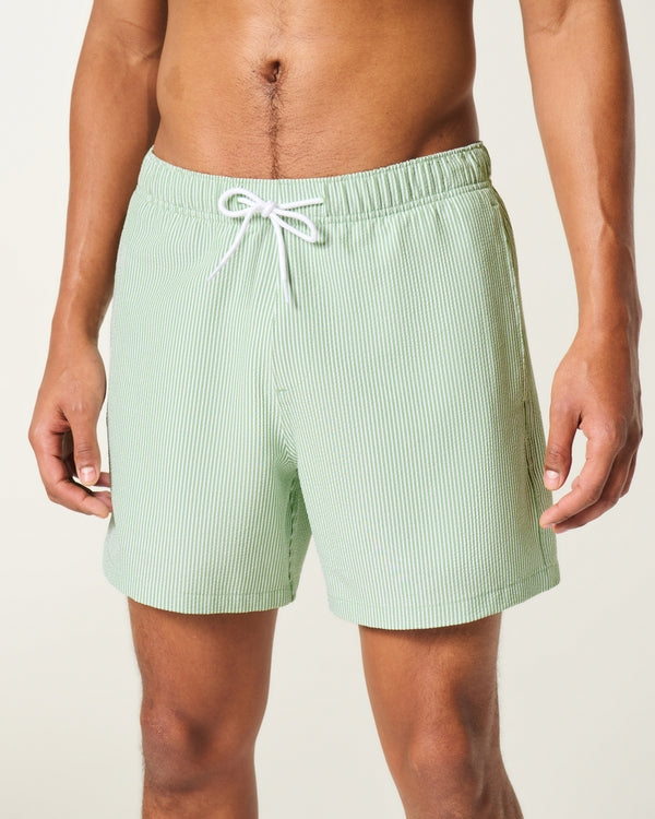 Green Stripe 
