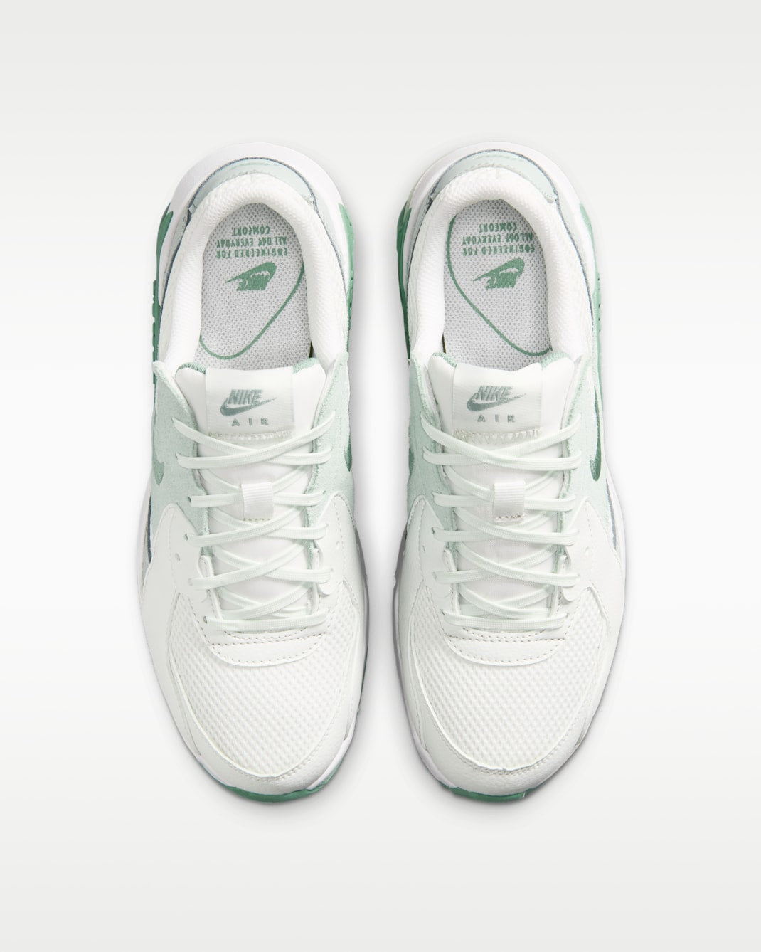 Summit White 