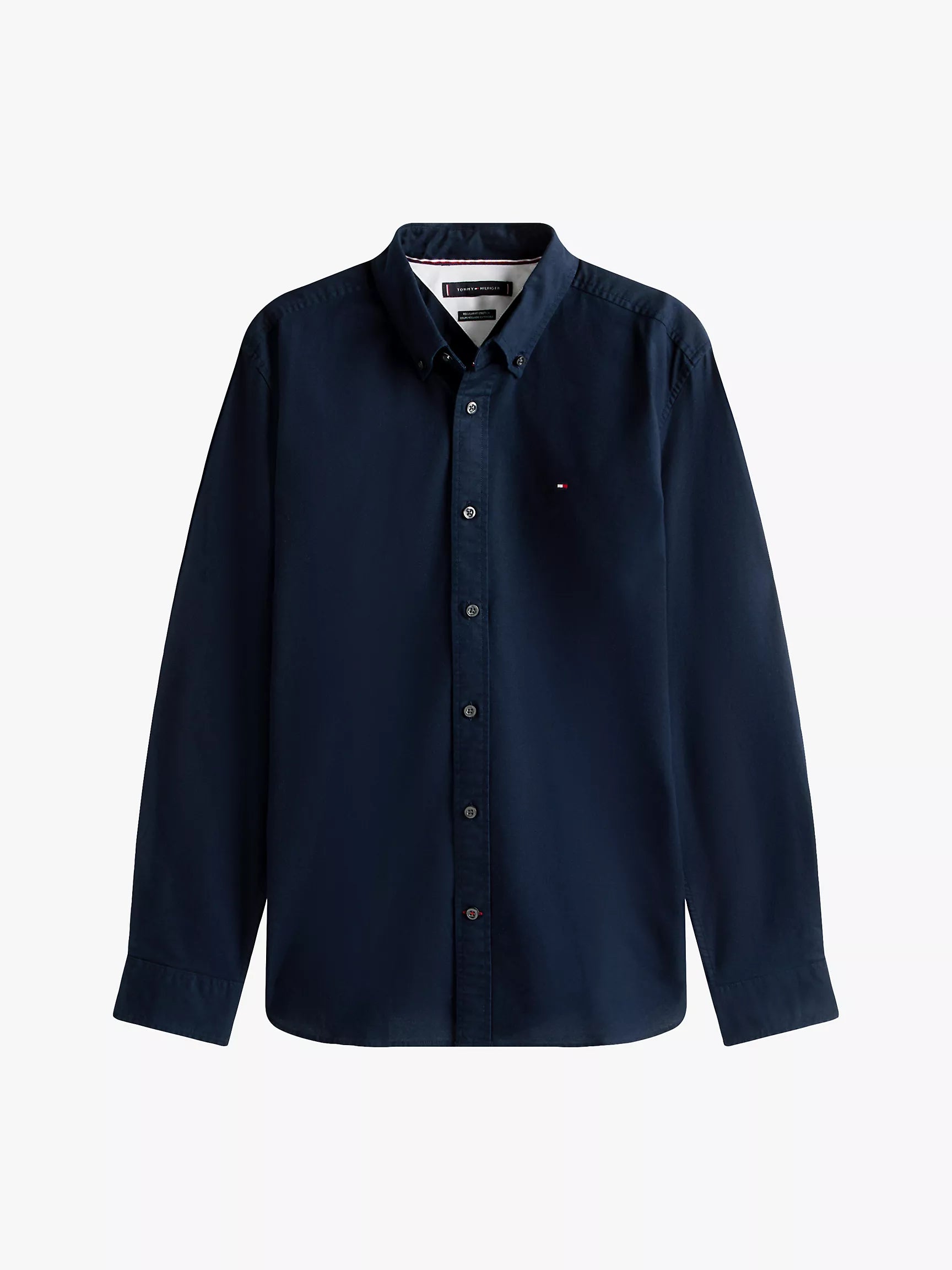 Deep Navy 