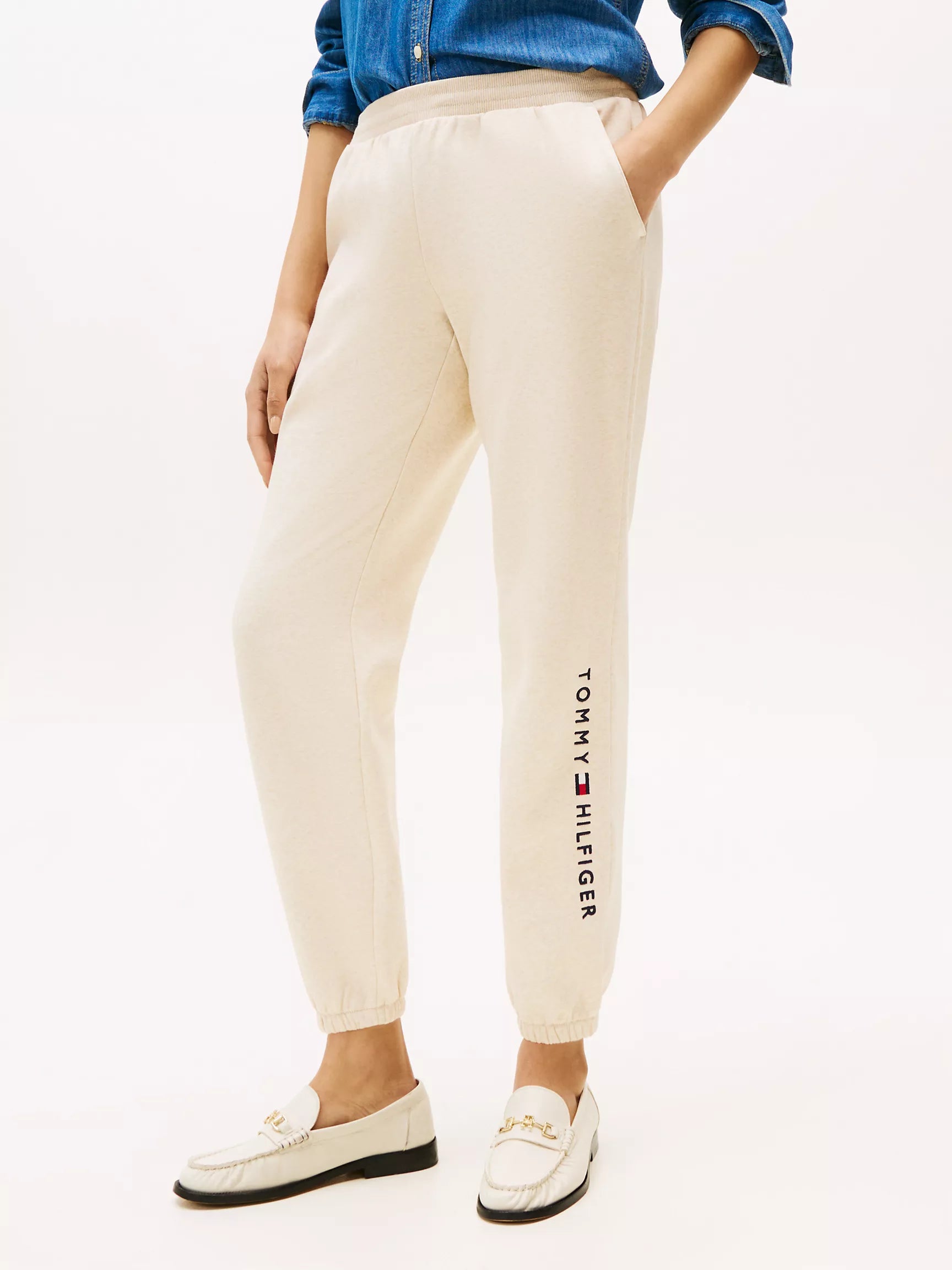 Beige Heather 