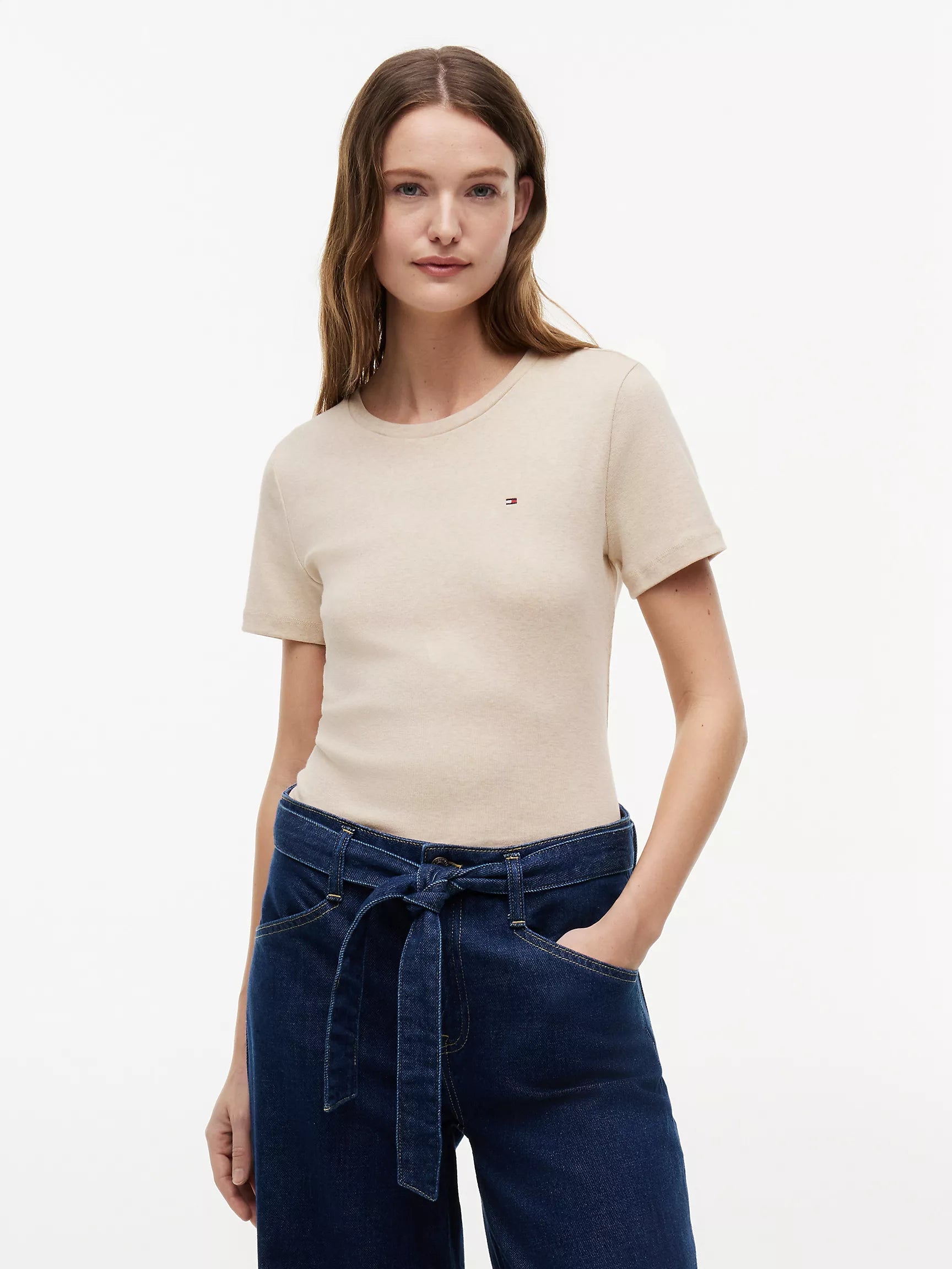 Beige Heather 