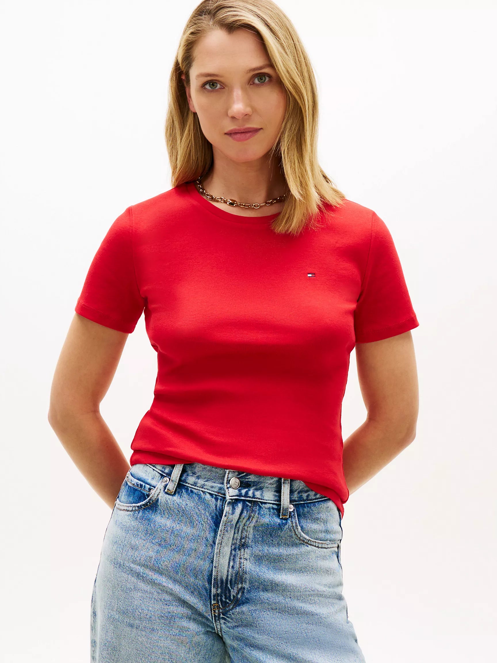 Primary Red 
