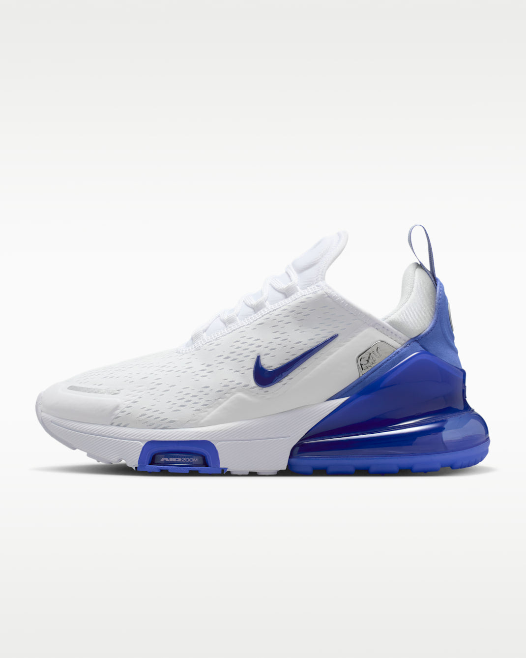 White /Sapphire