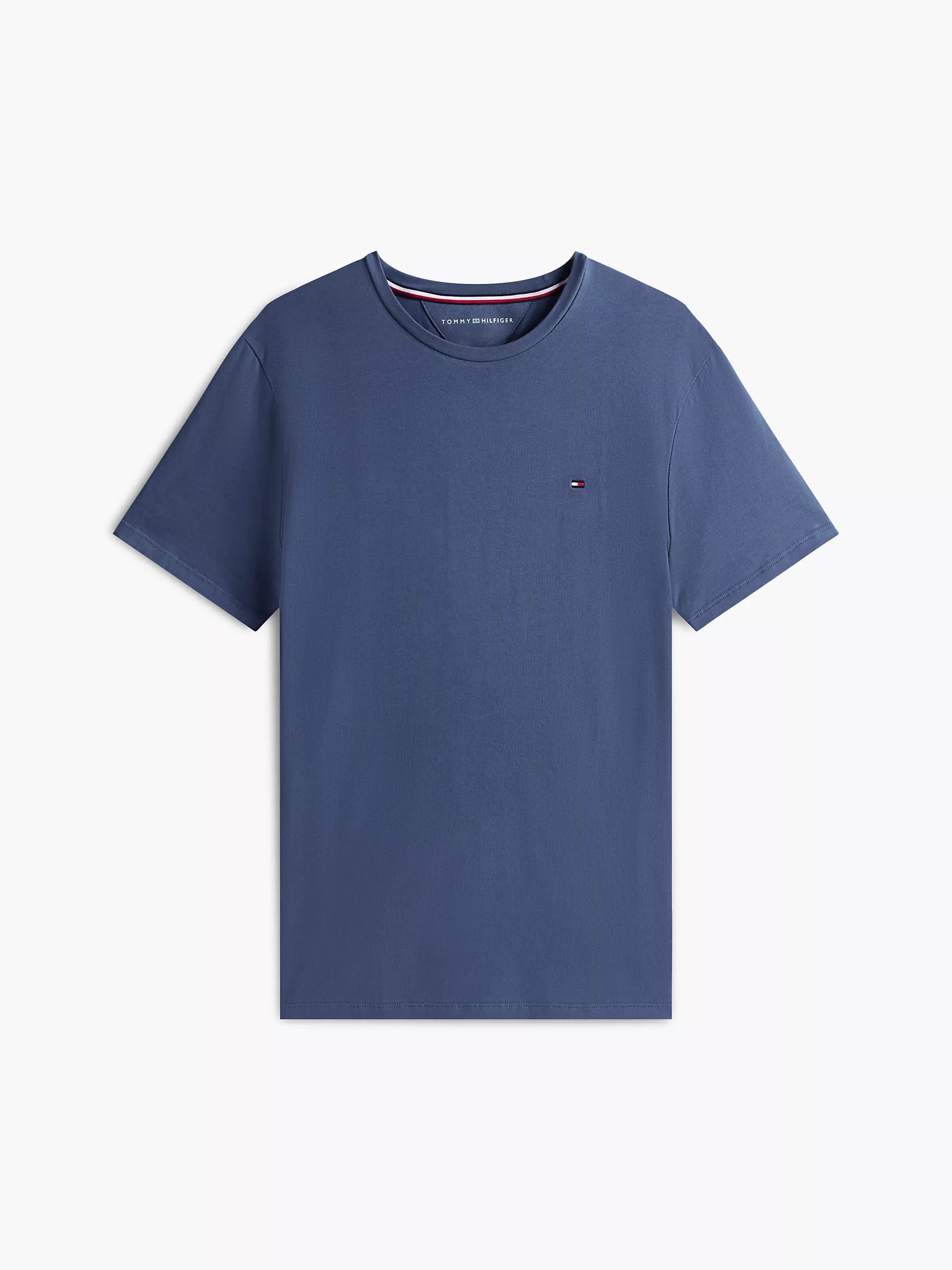 Faded Indigo 
