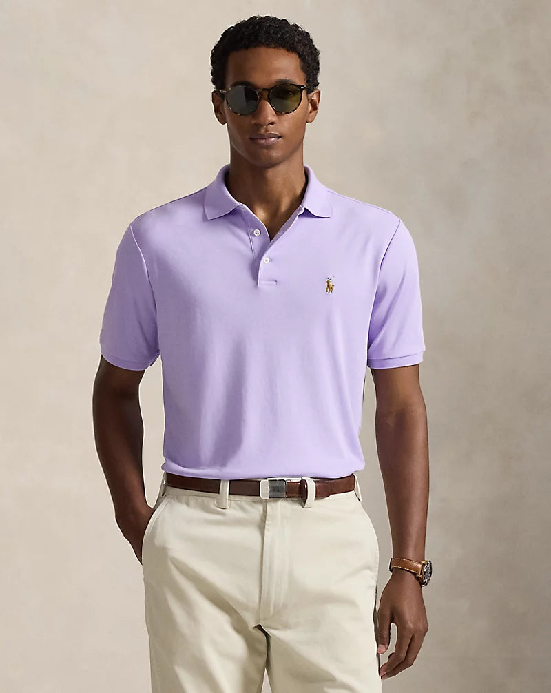 Powder Purple 