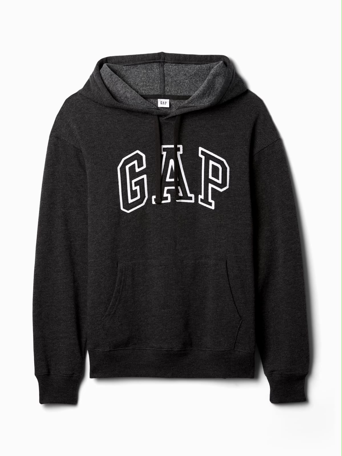 Charcoal Heather Gray 