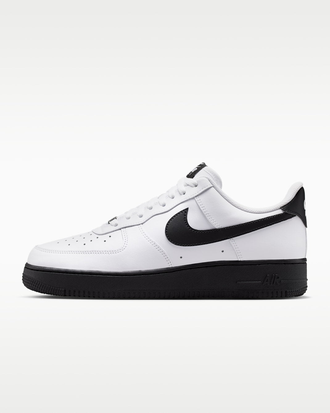 White/Black 