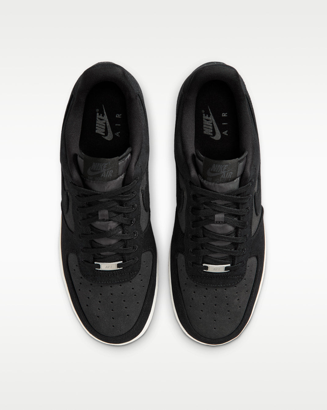 Dark Smoke Gray 