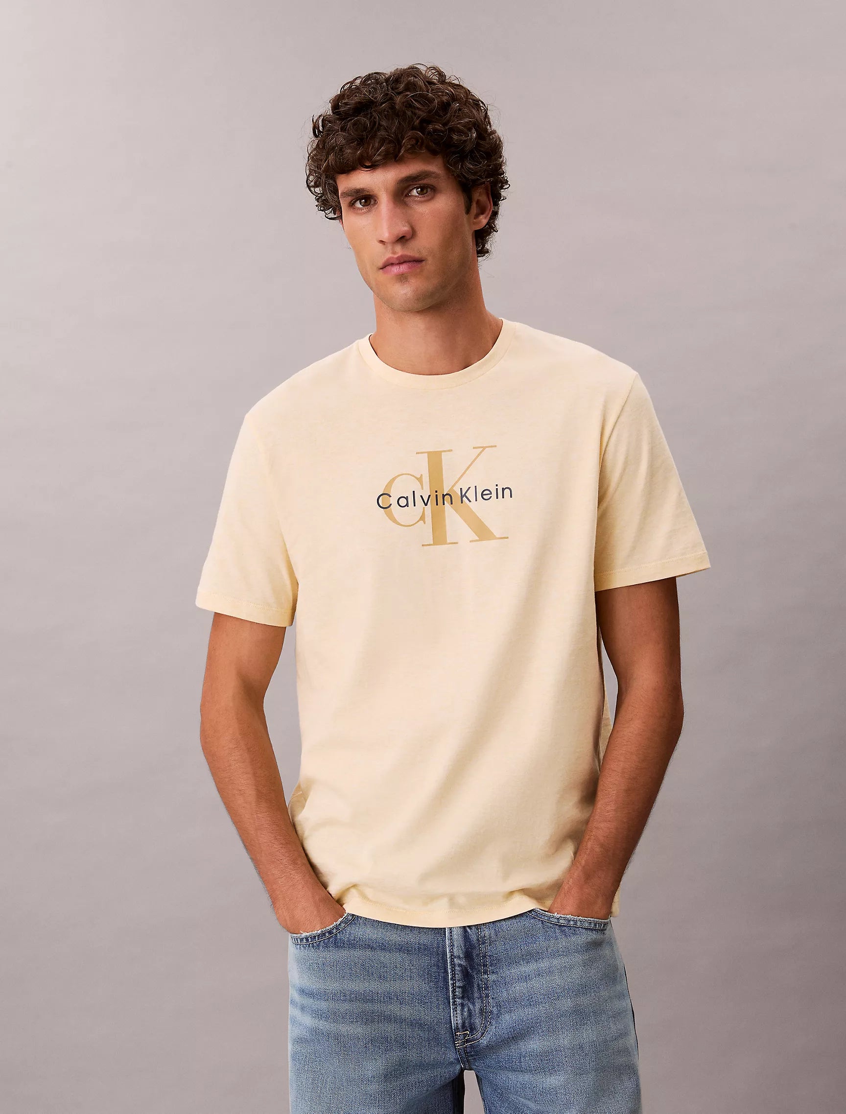 Yellow Heather 