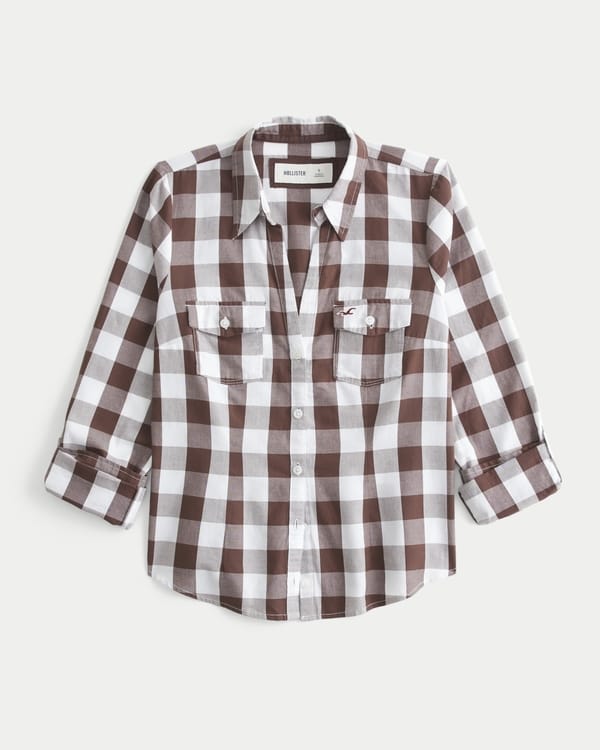 White Check