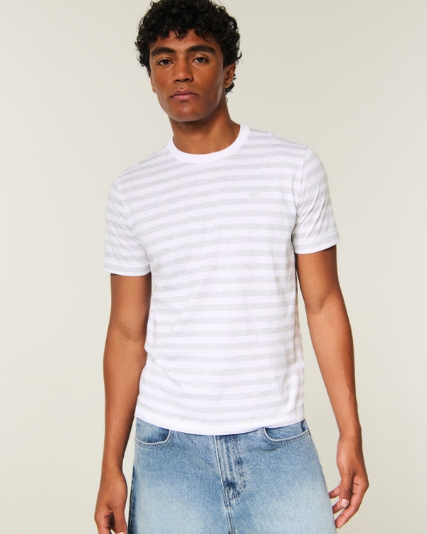 White Stripe 