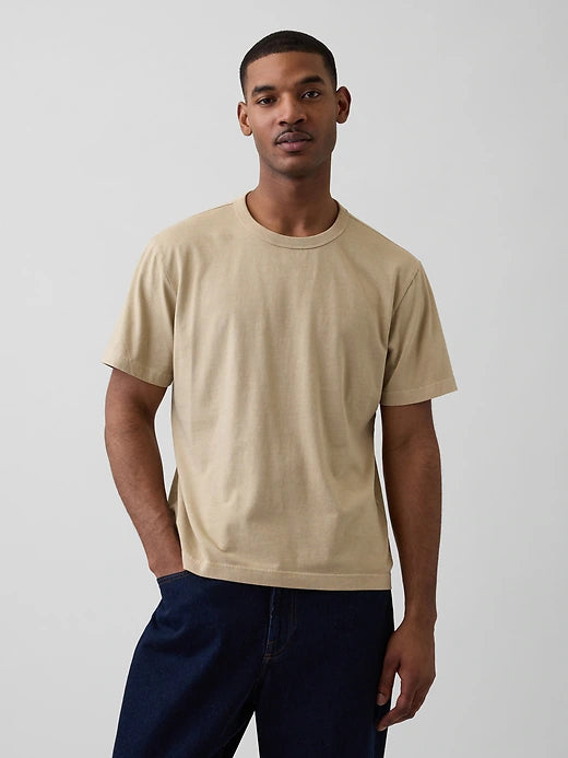 Iconic Khaki