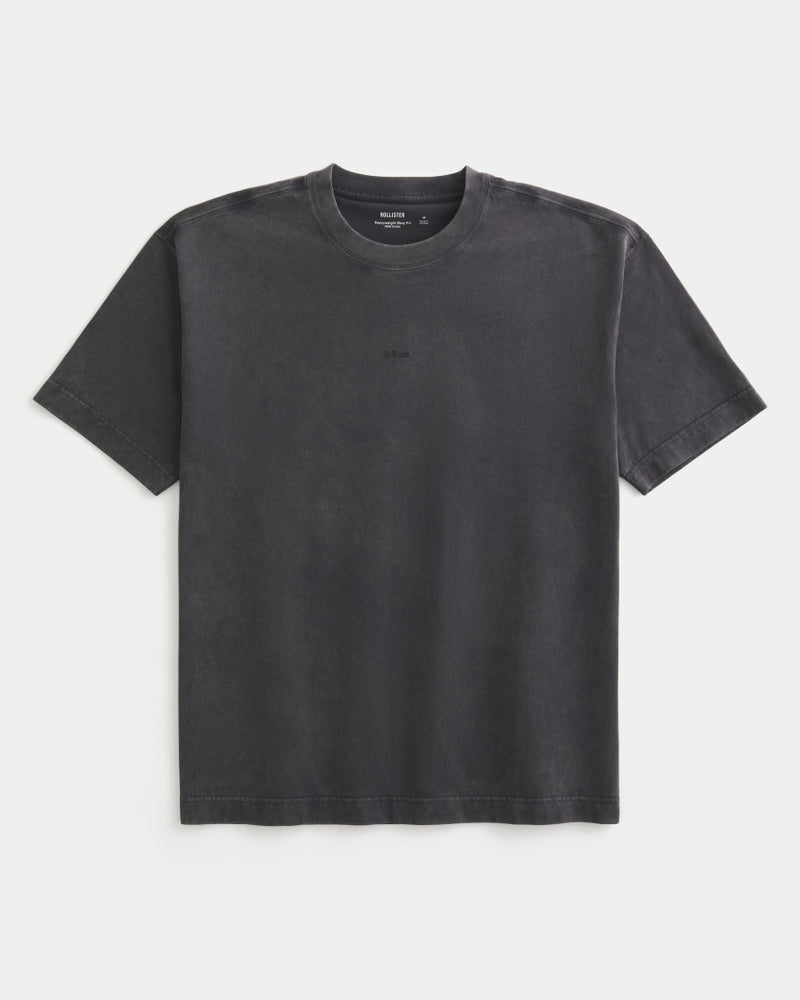 Faded Black 