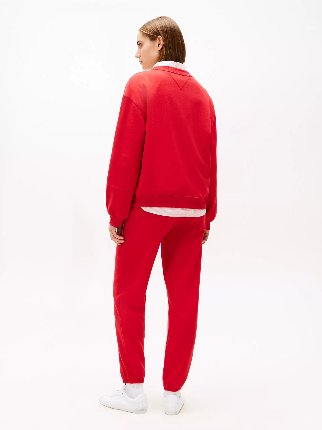 Primary Red