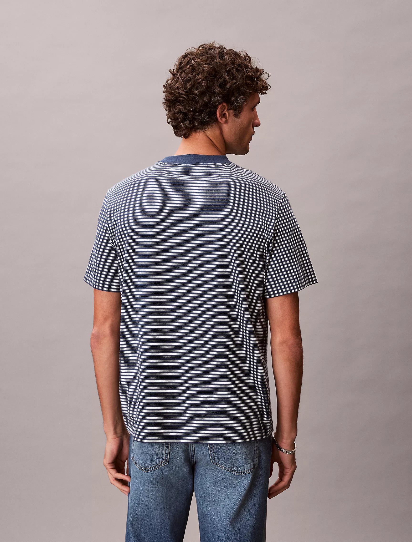 Dark Denim