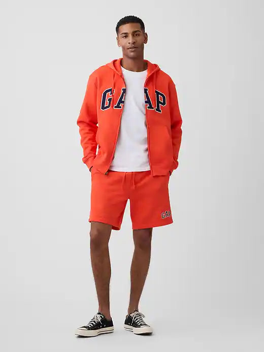 New Dark Orange 