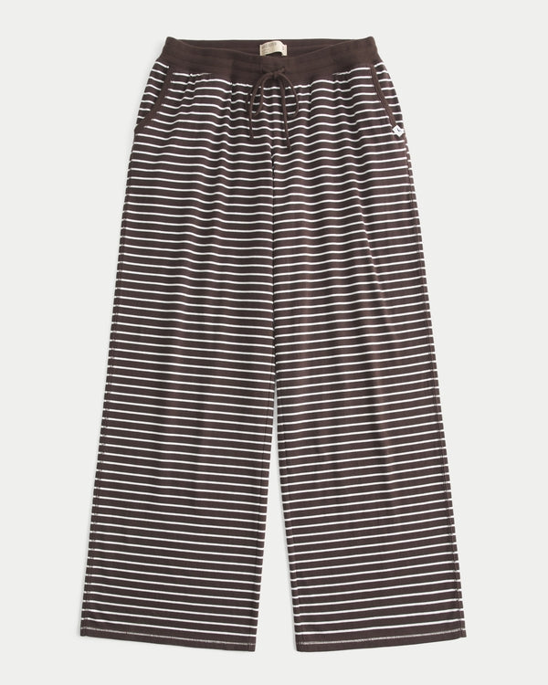 Brown Stripe 