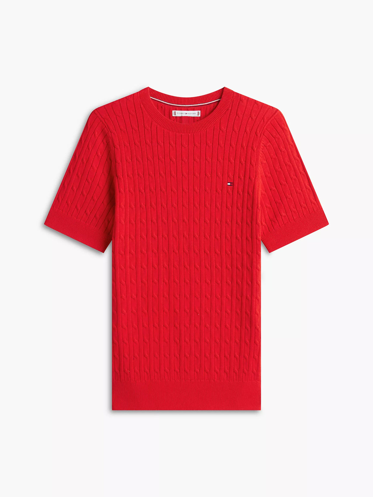 Crimson Red