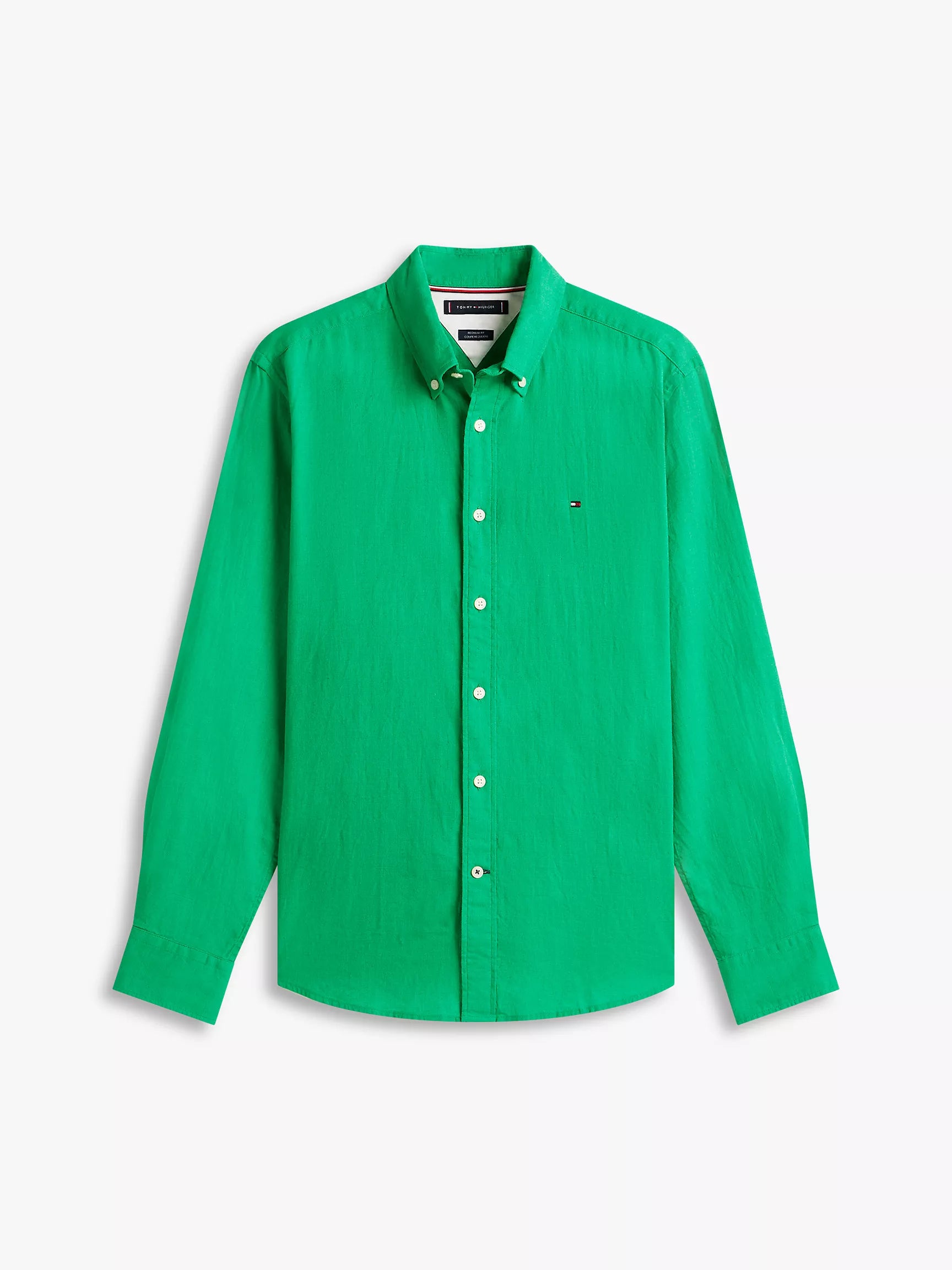 Vivid Green 