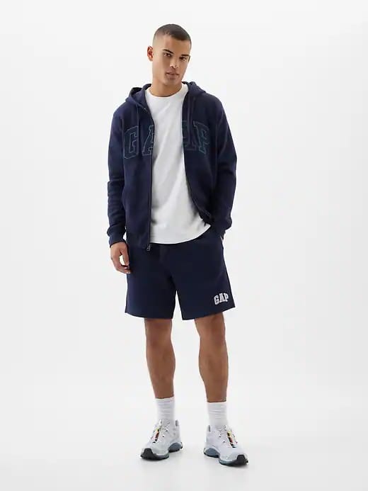 Tapestry Navy 
